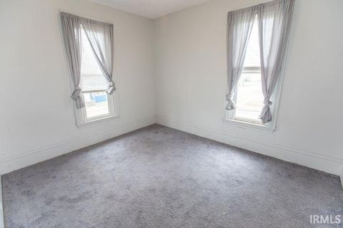 Tiny photo for 1002 Franklin Street, Rochester, IN 46975 (MLS # 202611472)