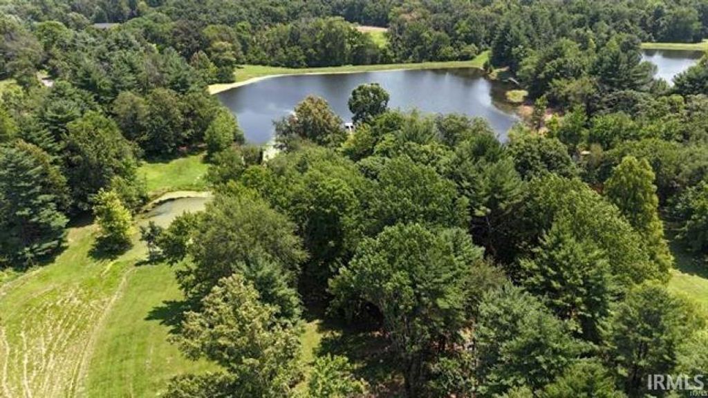 Photo of 1895 Outer Lake Road, Princeton, IN 47670 (MLS # 202604208)