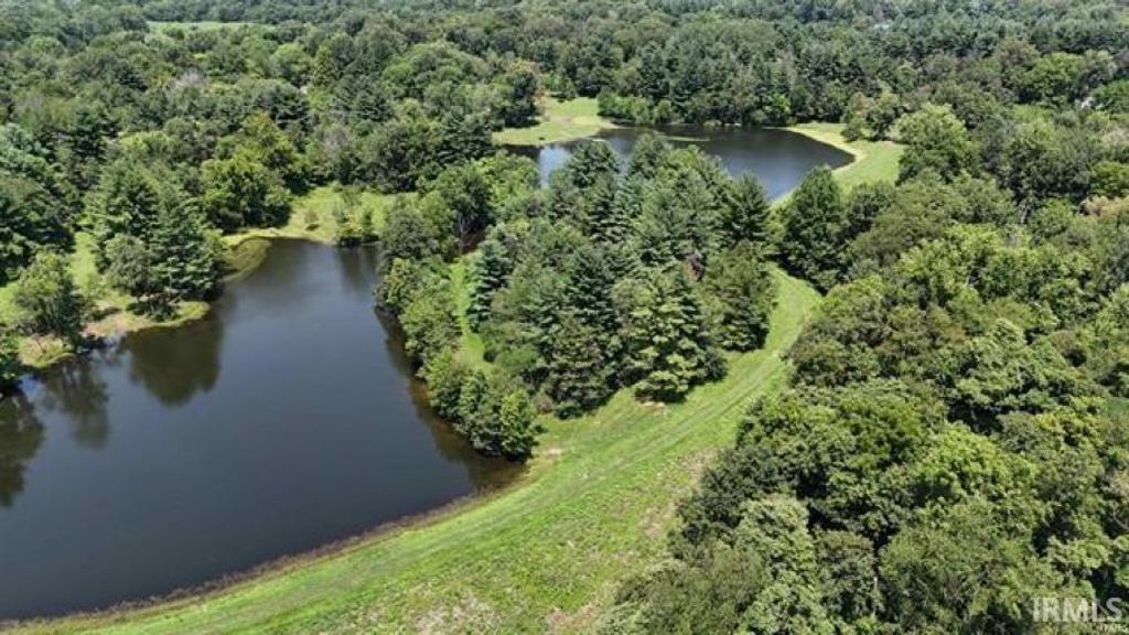 Photo of 1895 Outer Lake Road, Princeton, IN 47670 (MLS # 202604208)