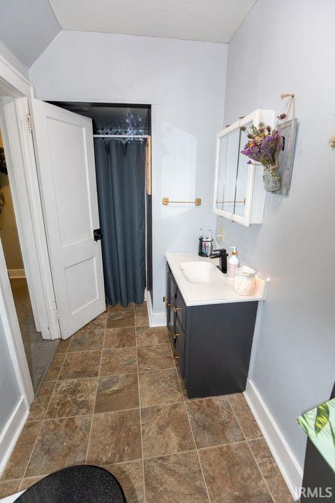 Tiny photo for 1222 N Center Street, Plymouth, IN 46563 (MLS # 202611534)