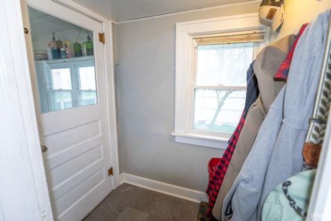 Tiny photo for 1222 N Center Street, Plymouth, IN 46563 (MLS # 202611534)