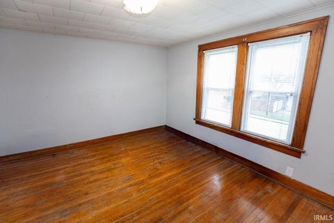 Tiny photo for 1222 N Center Street, Plymouth, IN 46563 (MLS # 202611534)