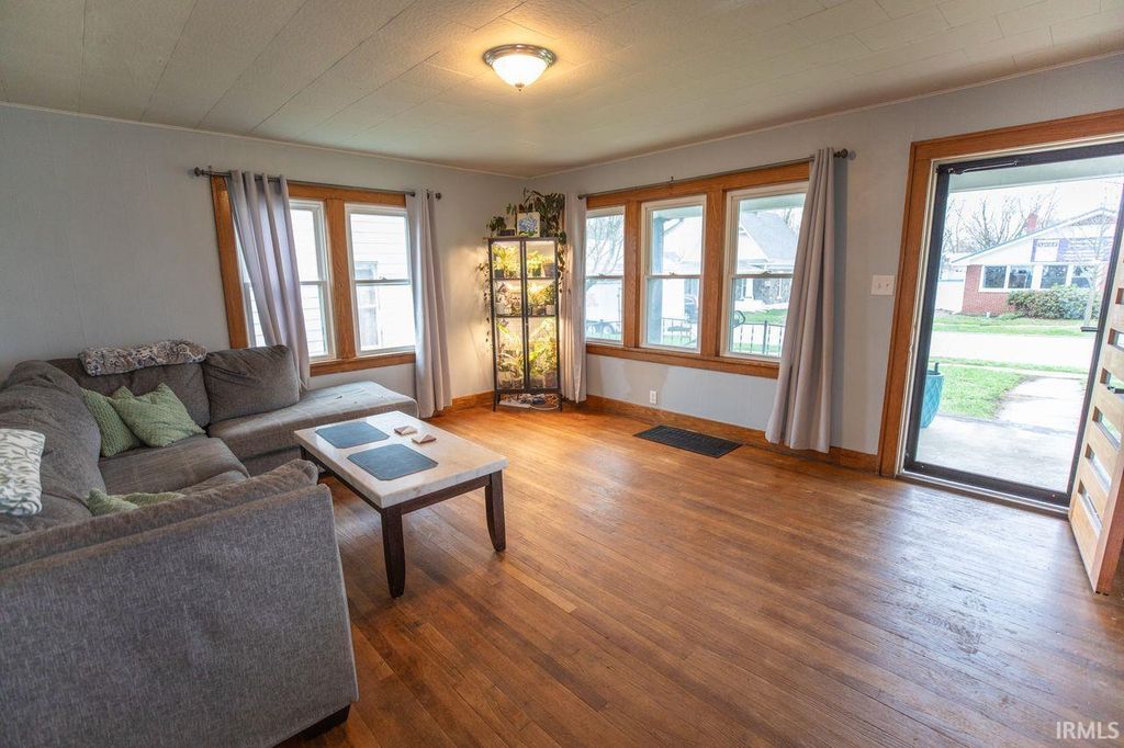 Photo of 1222 N Center Street, Plymouth, IN 46563 (MLS # 202611534)