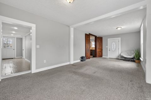 Tiny photo for 2114 Spear Street, Logansport, IN 46947 (MLS # 202610542)