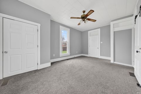 Tiny photo for 2114 Spear Street, Logansport, IN 46947 (MLS # 202610542)