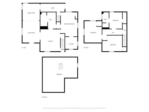 Tiny photo for 2114 Spear Street, Logansport, IN 46947 (MLS # 202610542)