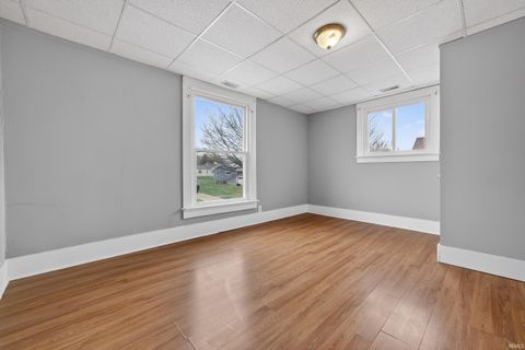 Tiny photo for 2114 Spear Street, Logansport, IN 46947 (MLS # 202610542)