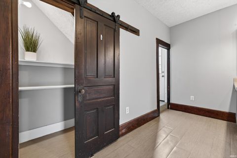 Tiny photo for 2114 Spear Street, Logansport, IN 46947 (MLS # 202610542)