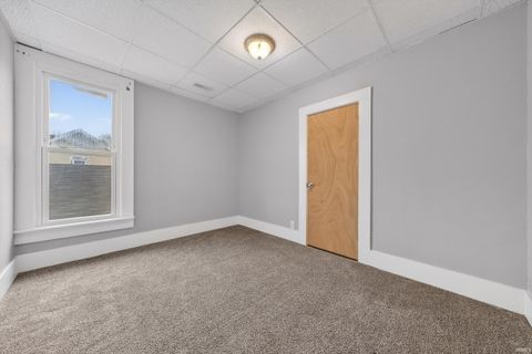 Tiny photo for 2114 Spear Street, Logansport, IN 46947 (MLS # 202610542)