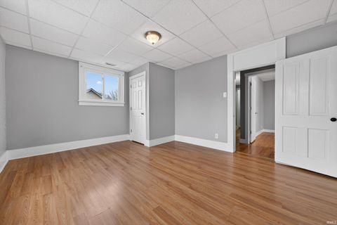 Tiny photo for 2114 Spear Street, Logansport, IN 46947 (MLS # 202610542)