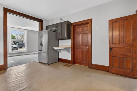 Tiny photo for 2114 Spear Street, Logansport, IN 46947 (MLS # 202610542)