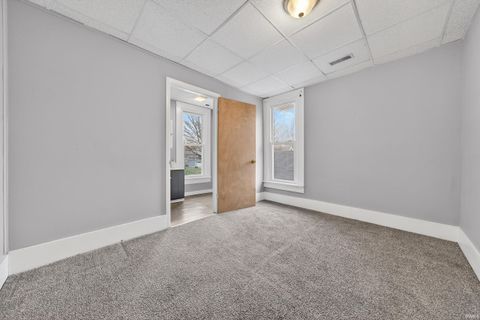 Tiny photo for 2114 Spear Street, Logansport, IN 46947 (MLS # 202610542)