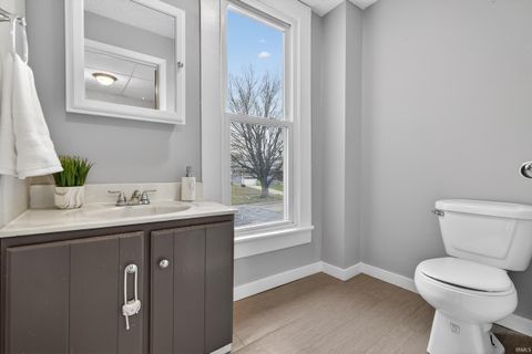 Tiny photo for 2114 Spear Street, Logansport, IN 46947 (MLS # 202610542)