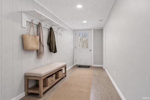 Tiny photo for 2114 Spear Street, Logansport, IN 46947 (MLS # 202610542)