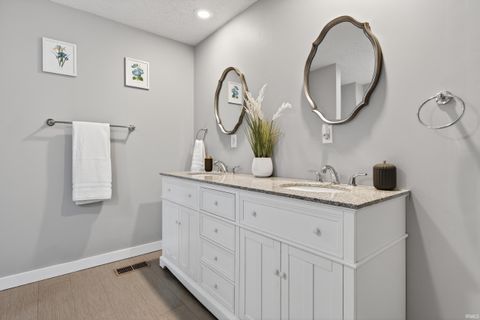 Tiny photo for 2114 Spear Street, Logansport, IN 46947 (MLS # 202610542)