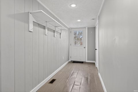 Tiny photo for 2114 Spear Street, Logansport, IN 46947 (MLS # 202610542)