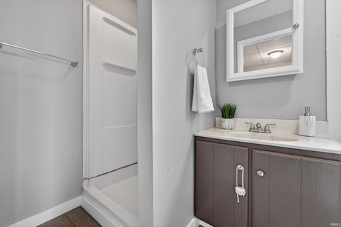 Tiny photo for 2114 Spear Street, Logansport, IN 46947 (MLS # 202610542)