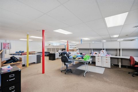 Tiny photo for 618 S Main Street, Kokomo, IN 46901 (MLS # 202612168)