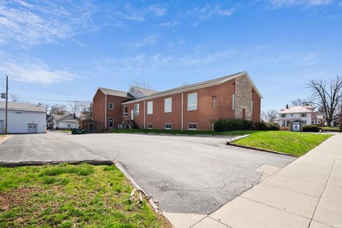 Tiny photo for 618 S Main Street, Kokomo, IN 46901 (MLS # 202612168)