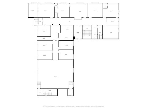 Tiny photo for 618 S Main Street, Kokomo, IN 46901 (MLS # 202612168)