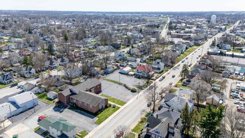 Tiny photo for 618 S Main Street, Kokomo, IN 46901 (MLS # 202612168)