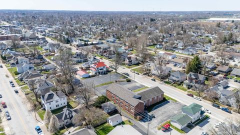 Tiny photo for 618 S Main Street, Kokomo, IN 46901 (MLS # 202612168)