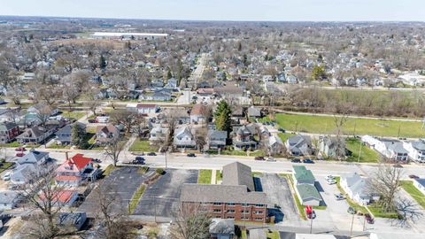 Tiny photo for 618 S Main Street, Kokomo, IN 46901 (MLS # 202612168)