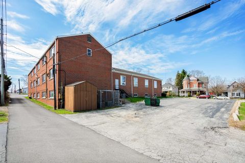 Tiny photo for 618 S Main Street, Kokomo, IN 46901 (MLS # 202612168)