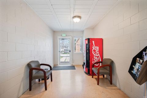 Tiny photo for 618 S Main Street, Kokomo, IN 46901 (MLS # 202612168)