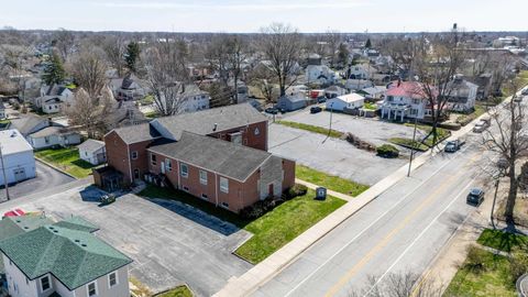 Tiny photo for 618 S Main Street, Kokomo, IN 46901 (MLS # 202612168)