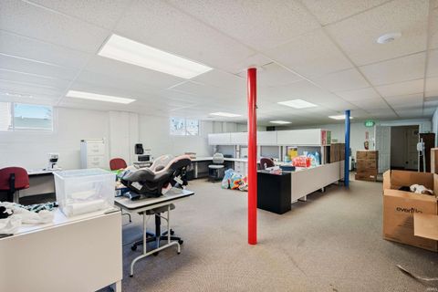 Tiny photo for 618 S Main Street, Kokomo, IN 46901 (MLS # 202612168)