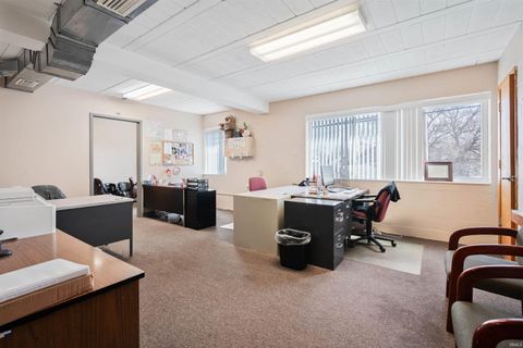 Tiny photo for 618 S Main Street, Kokomo, IN 46901 (MLS # 202612168)