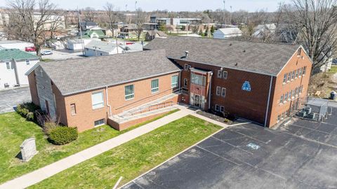 Tiny photo for 618 S Main Street, Kokomo, IN 46901 (MLS # 202612168)