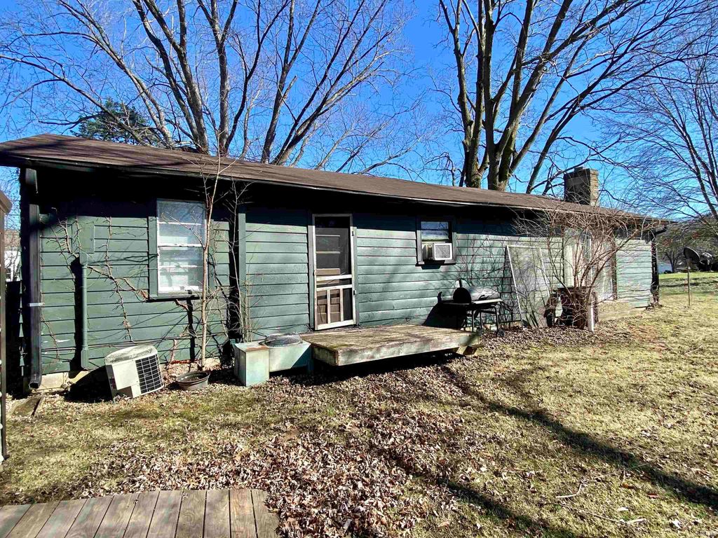 Photo of 13862 N Ferguson Road, Camby, IN 46113 (MLS # 202607473)