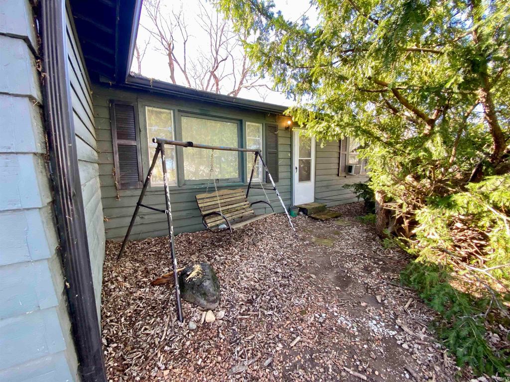 Photo of 13862 N Ferguson Road, Camby, IN 46113 (MLS # 202607473)