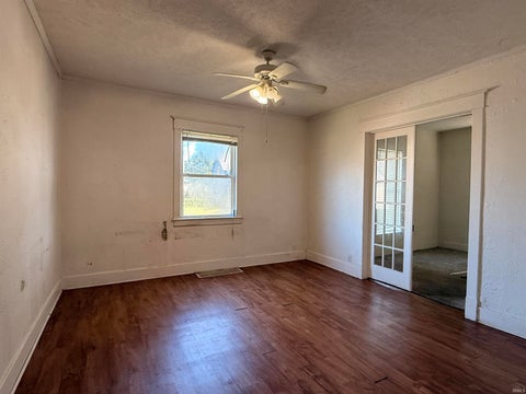Tiny photo for 905 S Buckeye Street, Kokomo, IN 46901 (MLS # 202644412)
