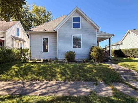 Photo of 905 S Buckeye Street, Kokomo, IN 46901 (MLS # 202644412)