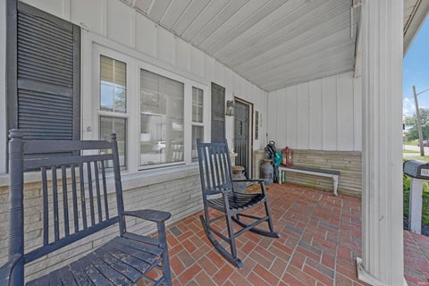 Tiny photo for 1030 S Gibson Street, Princeton, IN 47670 (MLS # 202634478)