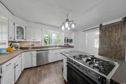 Tiny photo for 1030 S Gibson Street, Princeton, IN 47670 (MLS # 202634478)
