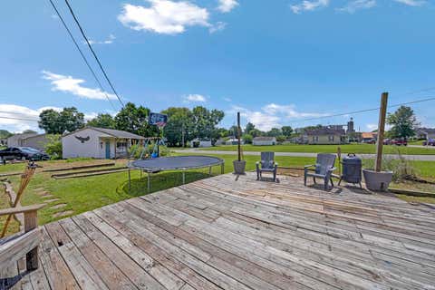 Tiny photo for 1030 S Gibson Street, Princeton, IN 47670 (MLS # 202634478)