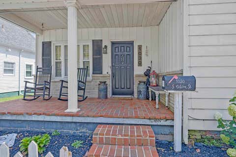 Tiny photo for 1030 S Gibson Street, Princeton, IN 47670 (MLS # 202634478)