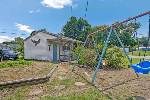 Tiny photo for 1030 S Gibson Street, Princeton, IN 47670 (MLS # 202634478)