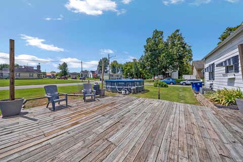 Tiny photo for 1030 S Gibson Street, Princeton, IN 47670 (MLS # 202634478)