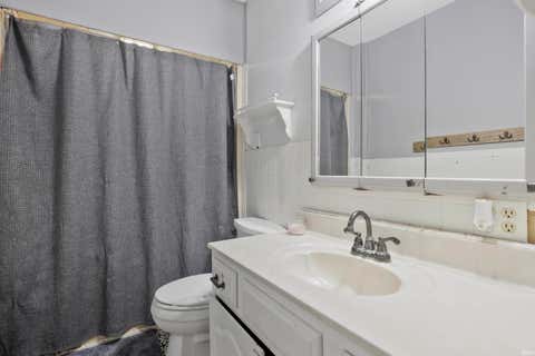 Tiny photo for 1030 S Gibson Street, Princeton, IN 47670 (MLS # 202634478)