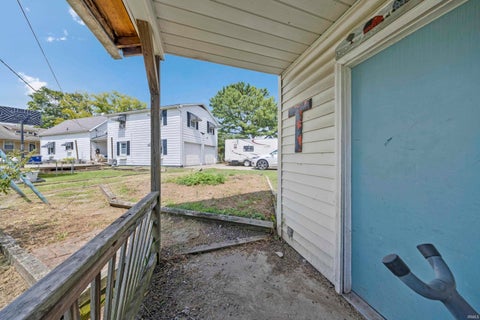 Tiny photo for 1030 S Gibson Street, Princeton, IN 47670 (MLS # 202634478)