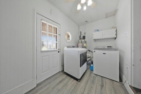 Tiny photo for 1030 S Gibson Street, Princeton, IN 47670 (MLS # 202634478)