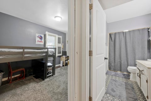 Tiny photo for 1030 S Gibson Street, Princeton, IN 47670 (MLS # 202634478)