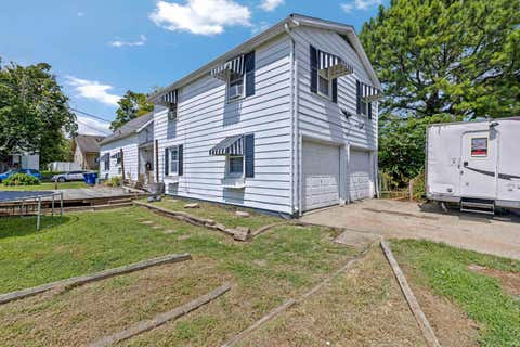 Tiny photo for 1030 S Gibson Street, Princeton, IN 47670 (MLS # 202634478)
