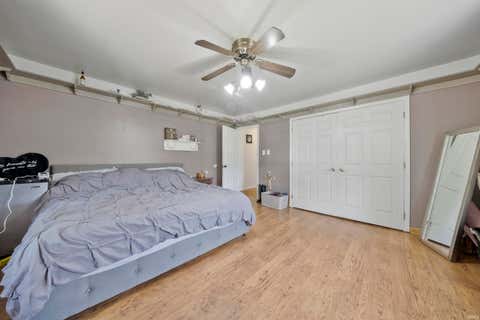 Tiny photo for 1030 S Gibson Street, Princeton, IN 47670 (MLS # 202634478)