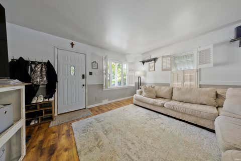 Tiny photo for 1030 S Gibson Street, Princeton, IN 47670 (MLS # 202634478)